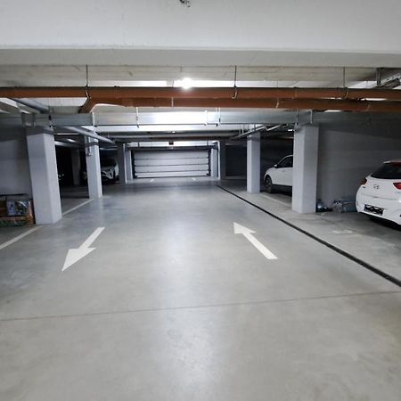 Apartament Marzenie 15 - 奥普尔 外观 照片