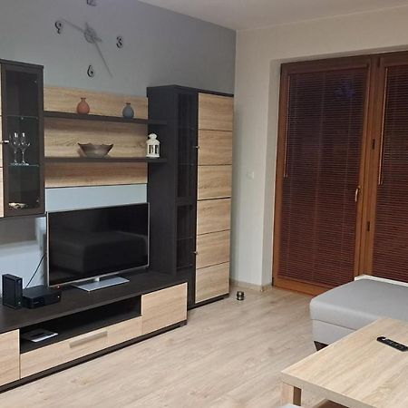 Apartament Marzenie 15 - 奥普尔 外观 照片