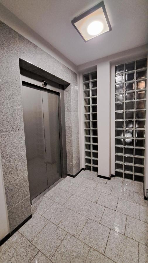 Apartament Marzenie 15 - 奥普尔 外观 照片