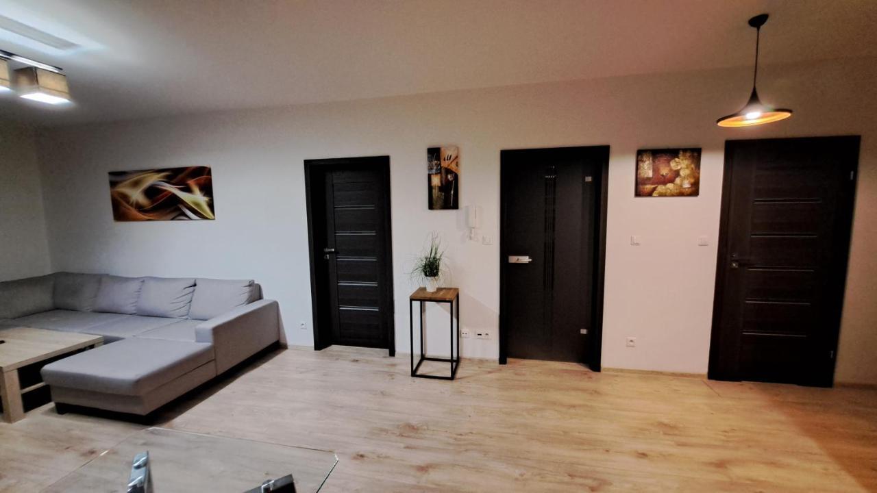 Apartament Marzenie 15 - 奥普尔 外观 照片