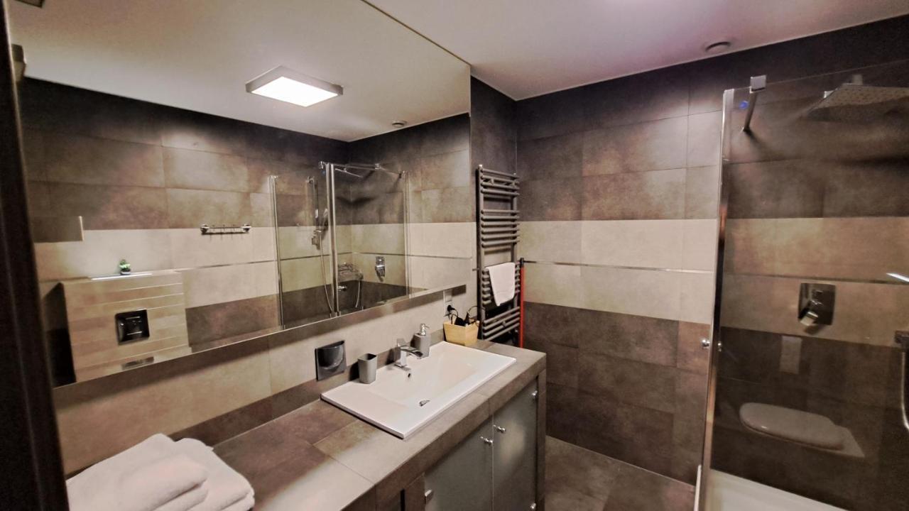 Apartament Marzenie 15 - 奥普尔 外观 照片