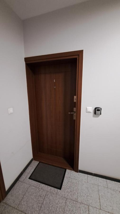 Apartament Marzenie 15 - 奥普尔 外观 照片