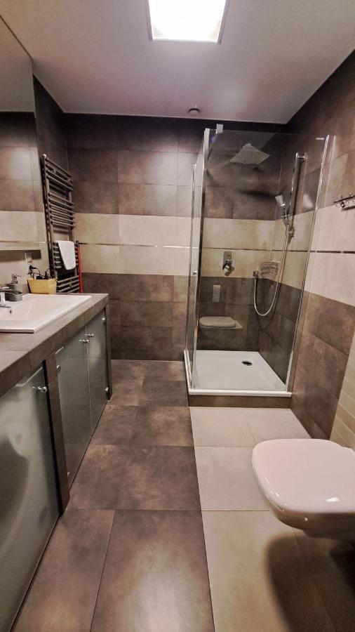 Apartament Marzenie 15 - 奥普尔 外观 照片