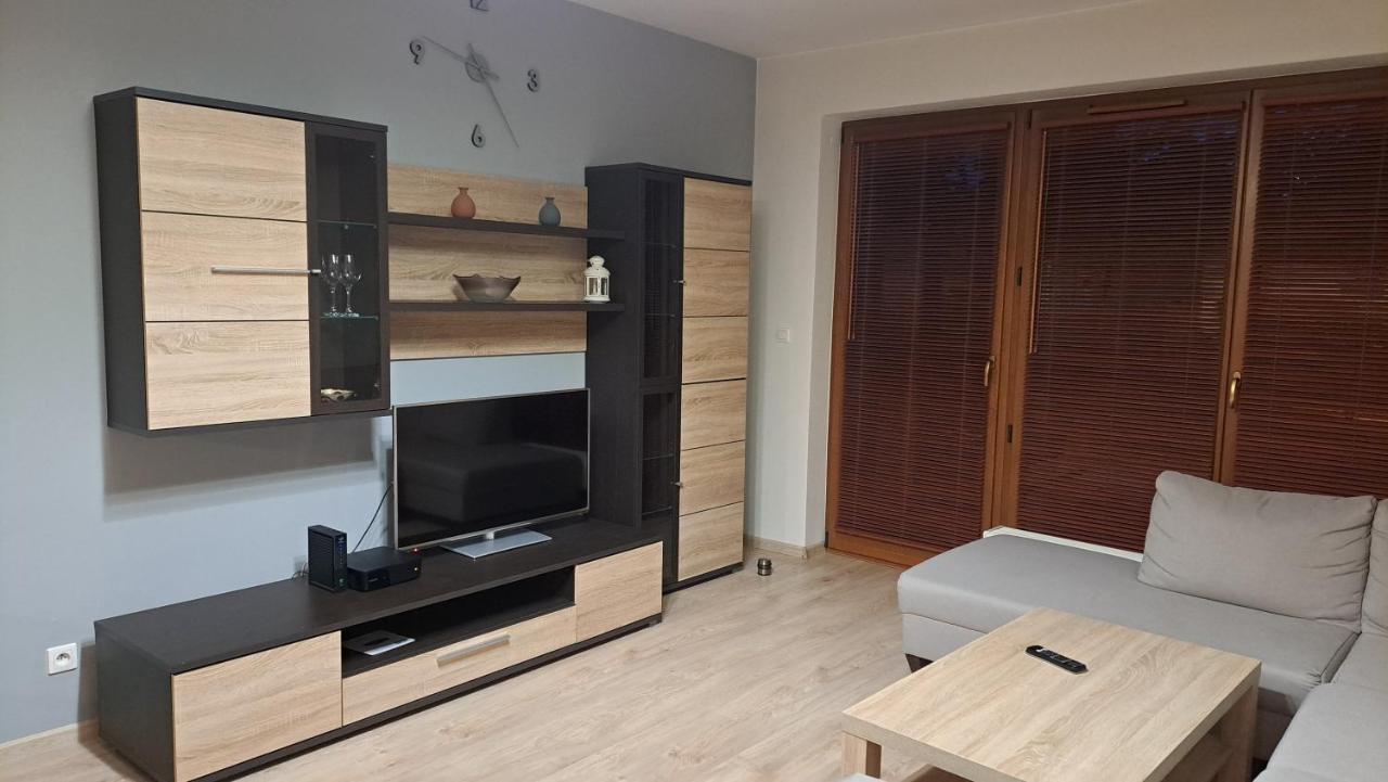 Apartament Marzenie 15 - 奥普尔 外观 照片