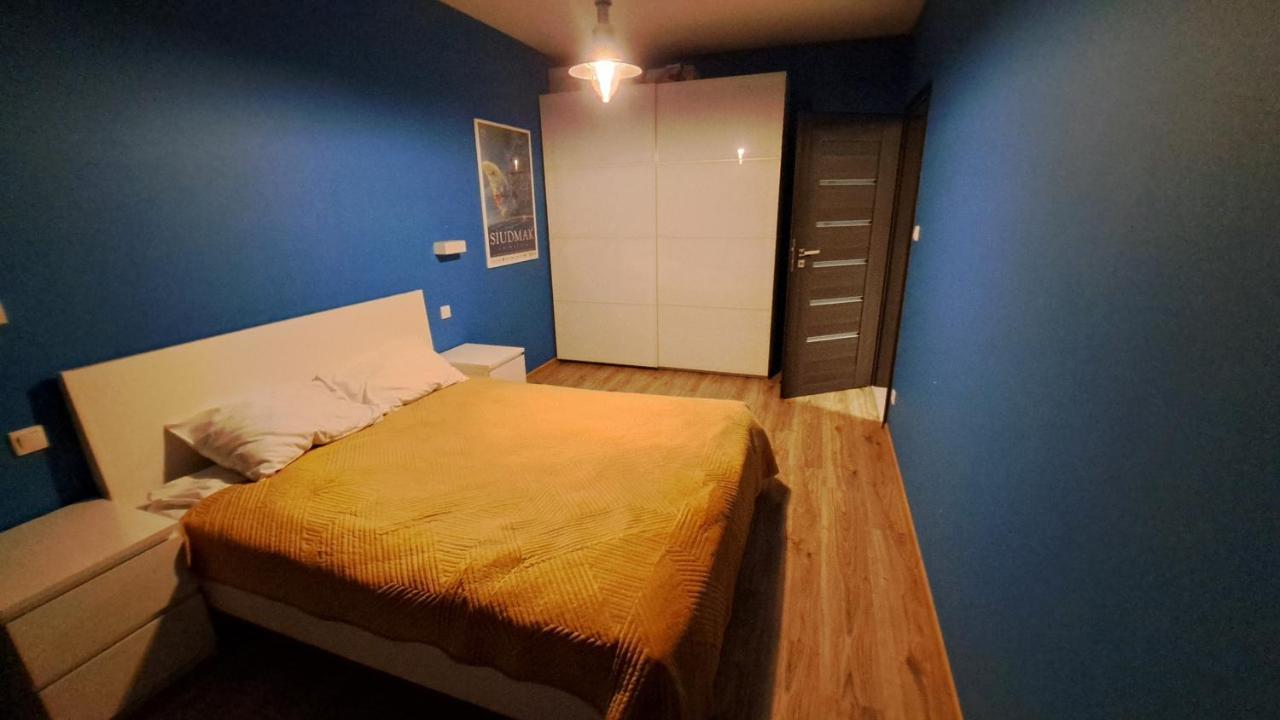 Apartament Marzenie 15 - 奥普尔 外观 照片