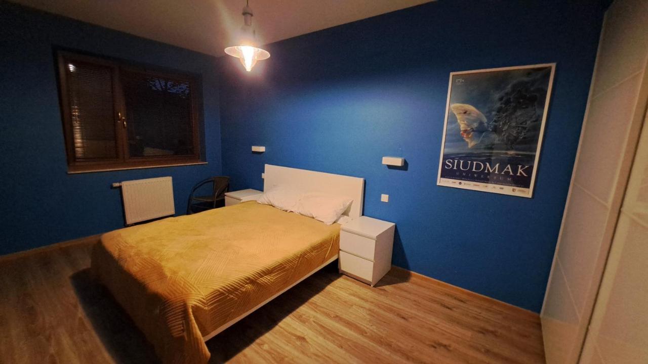Apartament Marzenie 15 - 奥普尔 外观 照片